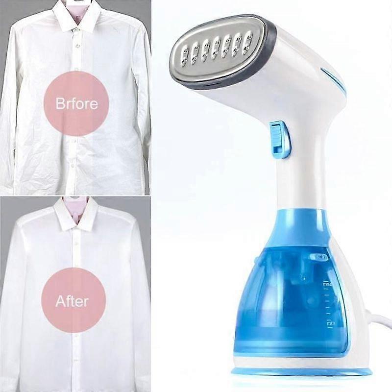 Marchelec Handheld Steamer 1500W 280MLSteamer Portable for Clothes