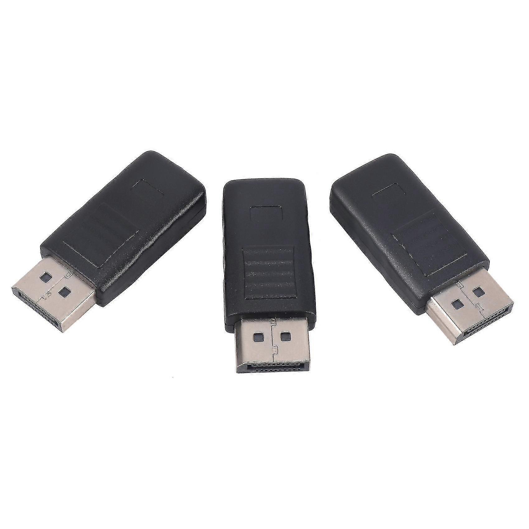 Large Dp Virtual Display Displayport Headless Ghost Display Emulator