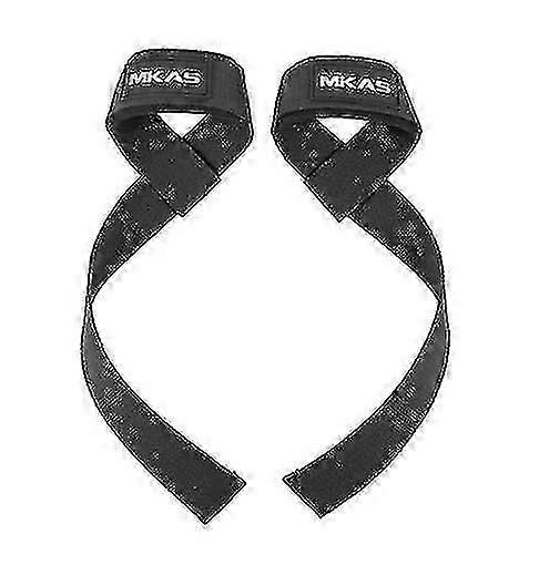 Vektløfting håndleddsstropper Fitness og trening Gym Løfte stropper