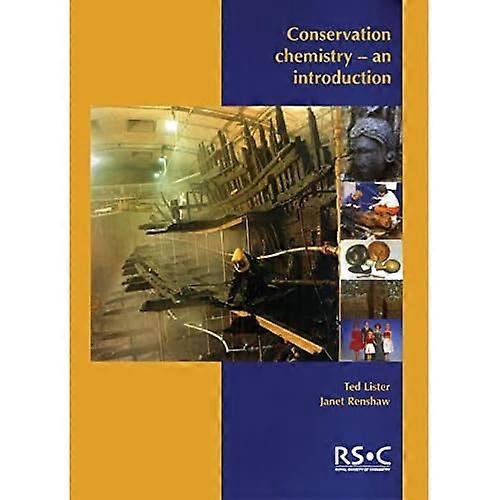Conservation Chemistry: An Introduction