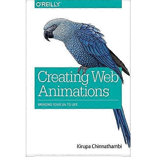 Creating Web Animations