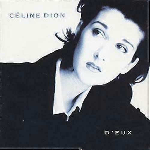 Celine Dion Deux CD (2001)