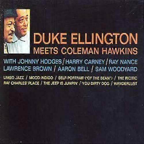 Ellington Duke Impulse CD (1995)