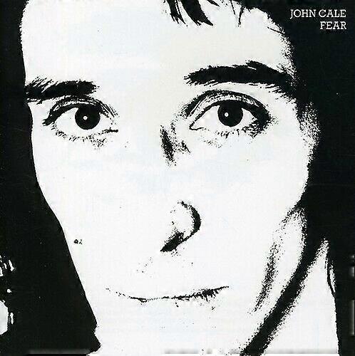 Fear CD (1991)