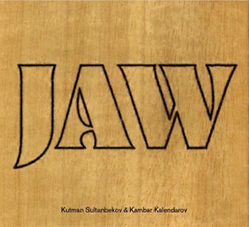 Various Composers Jaw CD (2011) NEW