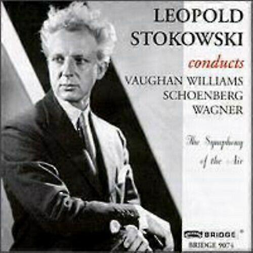 Stokowski dirigiert! CD (2001) NEU