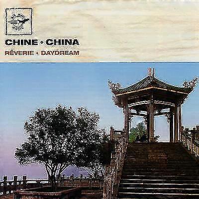 China - Daydream CD (2007)