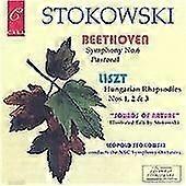 Franz Liszt Beethoven - Symphony No 6 Liszt - (3) H CD