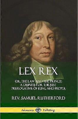 Lex Rex