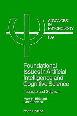 Foundational Issues in Artificial Intelligence and Cognitive Science
