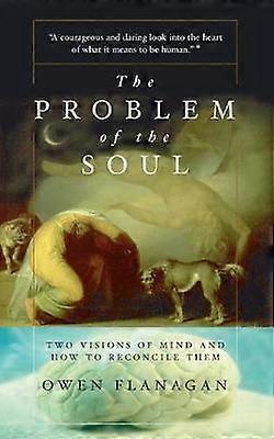 Problemet med själen