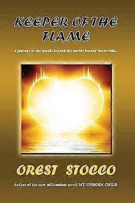 Keeper of the Flame