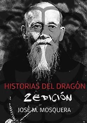 Historias Del Dragon 1