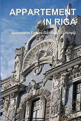 Apartament în Riga
