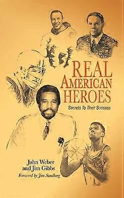Real American Heroes