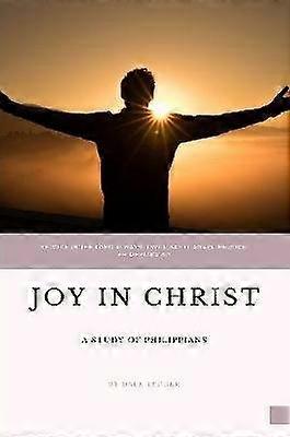 La joie en Christ