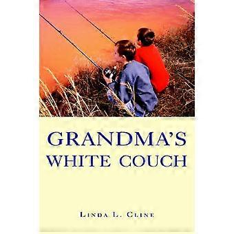 Il divano bianco della nonna