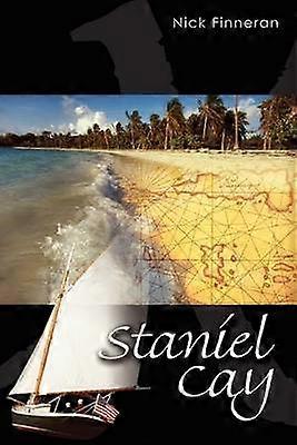 Staniel Cay