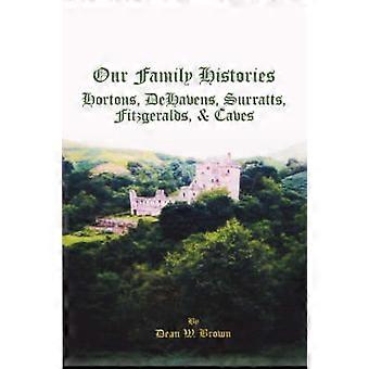Nuestras historias familiares