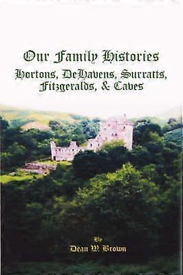 Nos histoires familiales