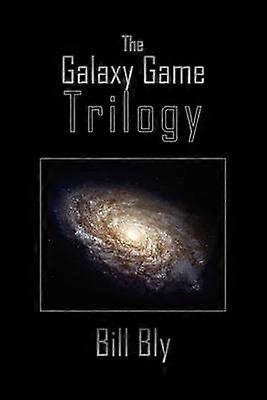 The Galaxy Game Trilogy