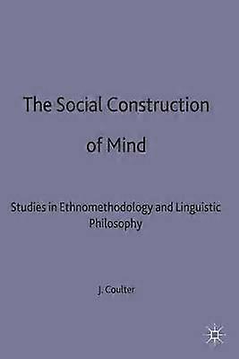 Social Construction of Mind