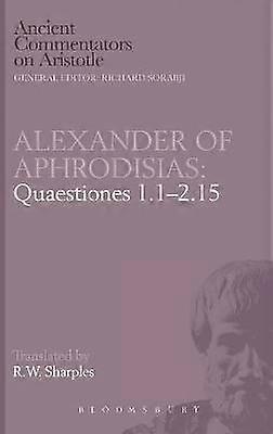 Quaestiones 1.1-2.15