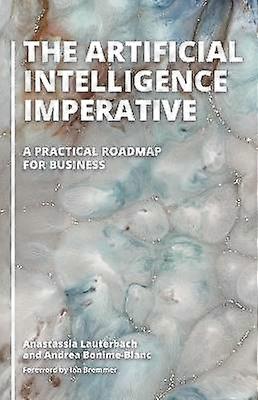 The Artificial Intelligence Imperative