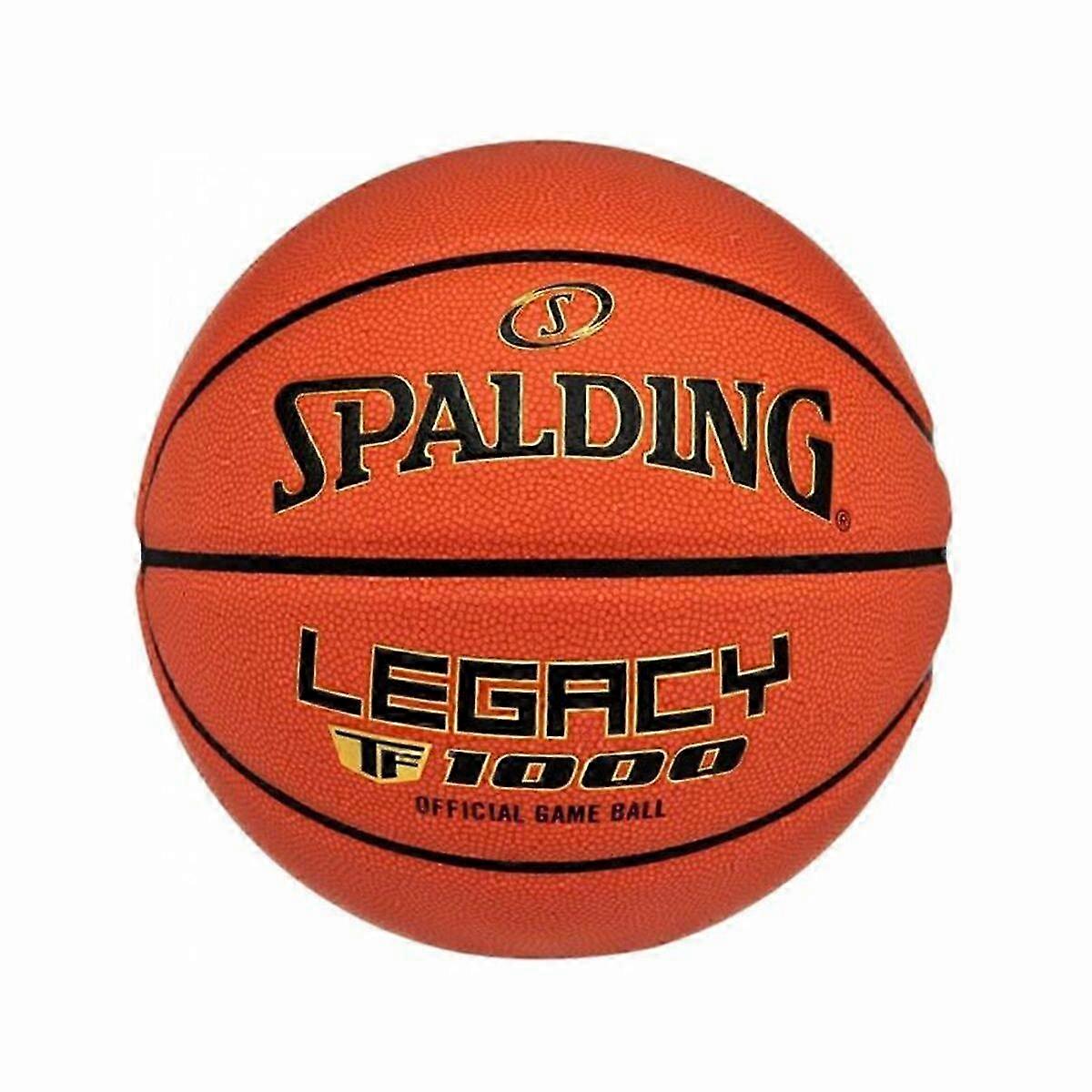 Basketball Ball Spalding TF-1000 Legacy Multicolour 6 Years
