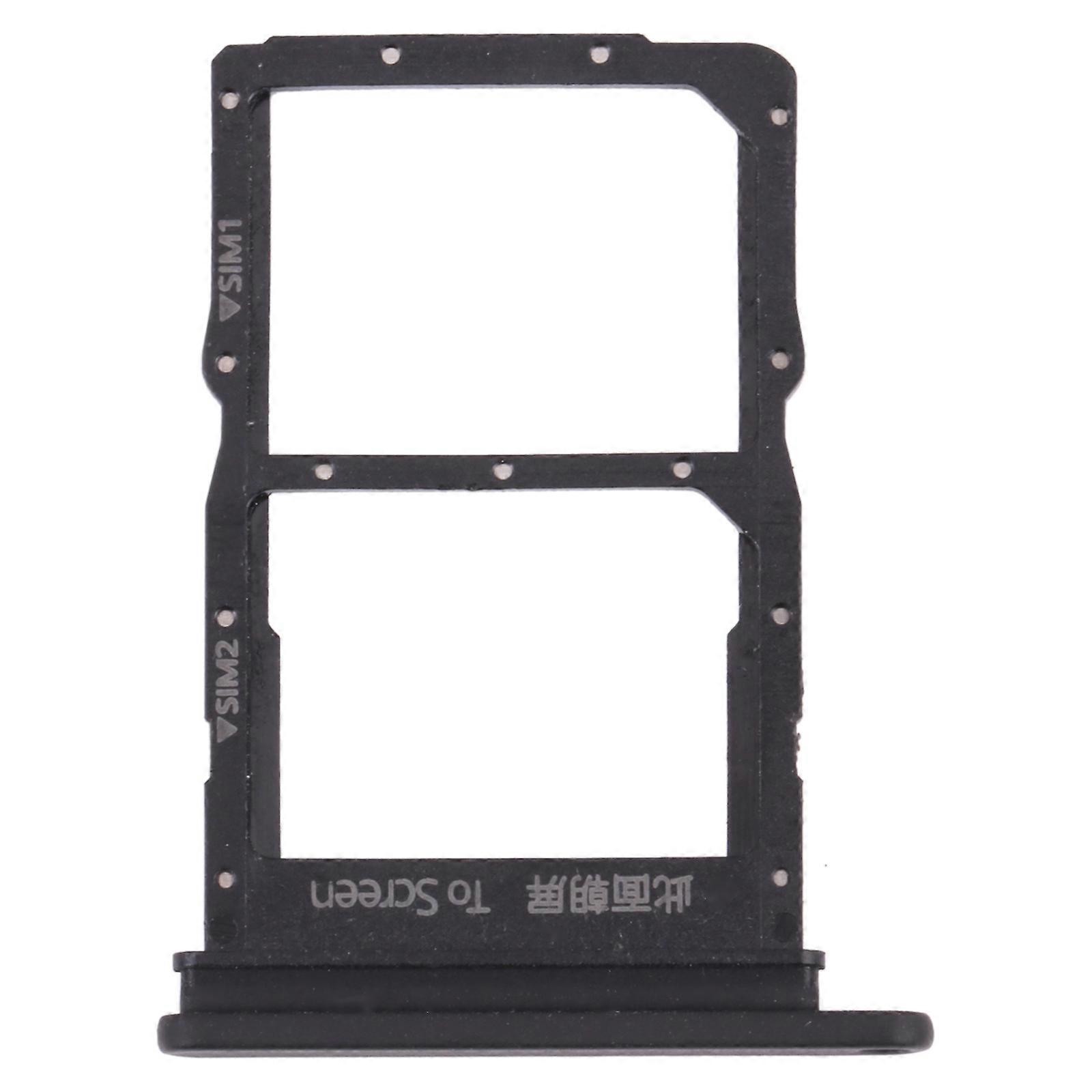 (New arrival) SIM Card Tray + SIM Card Tray for Honor Play5 5G