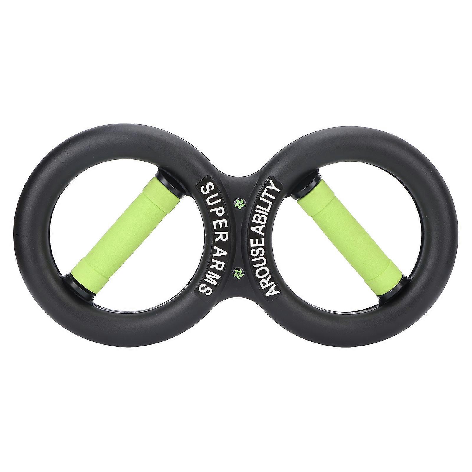Arm Force Exerciser for Wrist Strength and Circulation