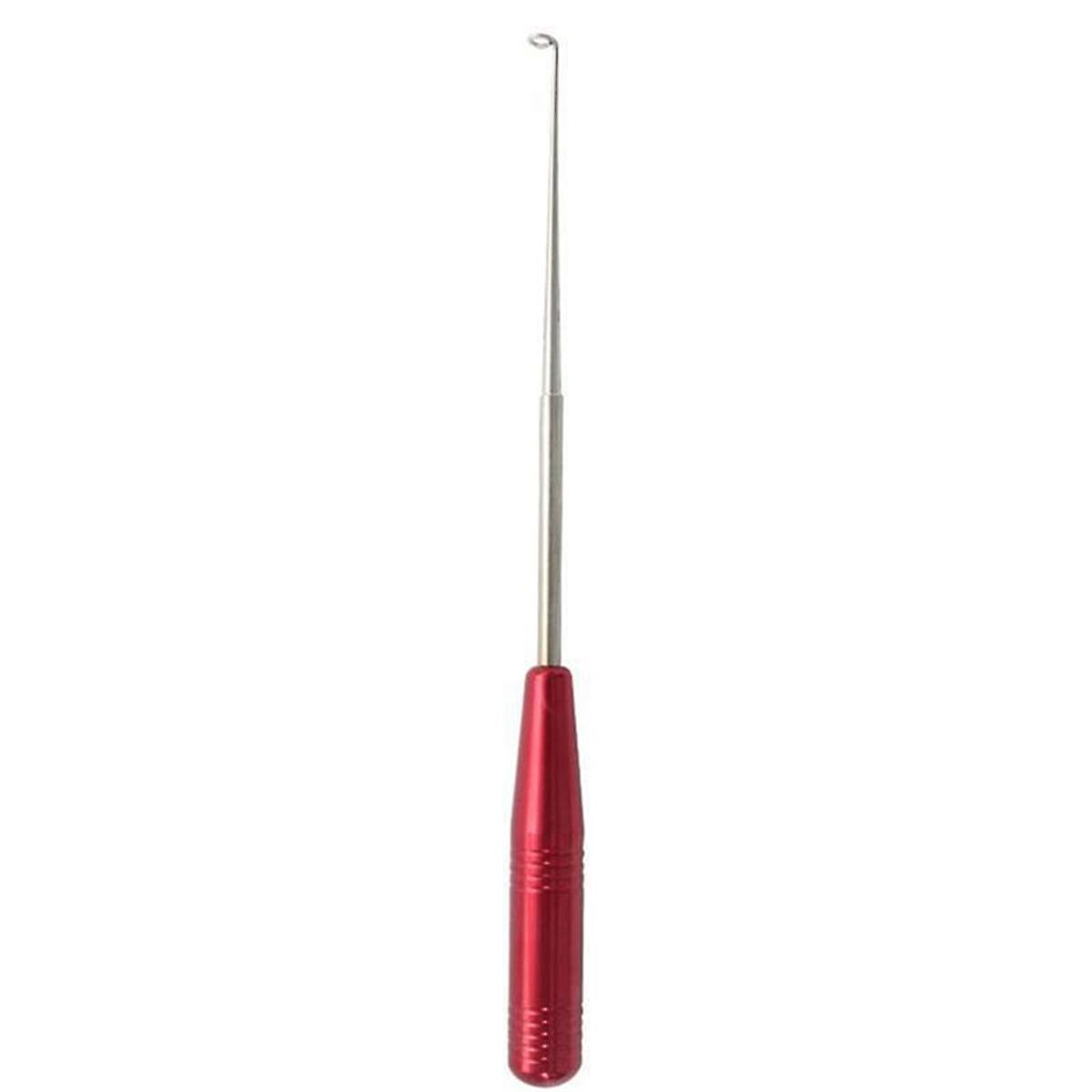 Stainless Steel Safety Extractor Fishing Hook Detacher Remover Rapid Decoupling Device for Fishing