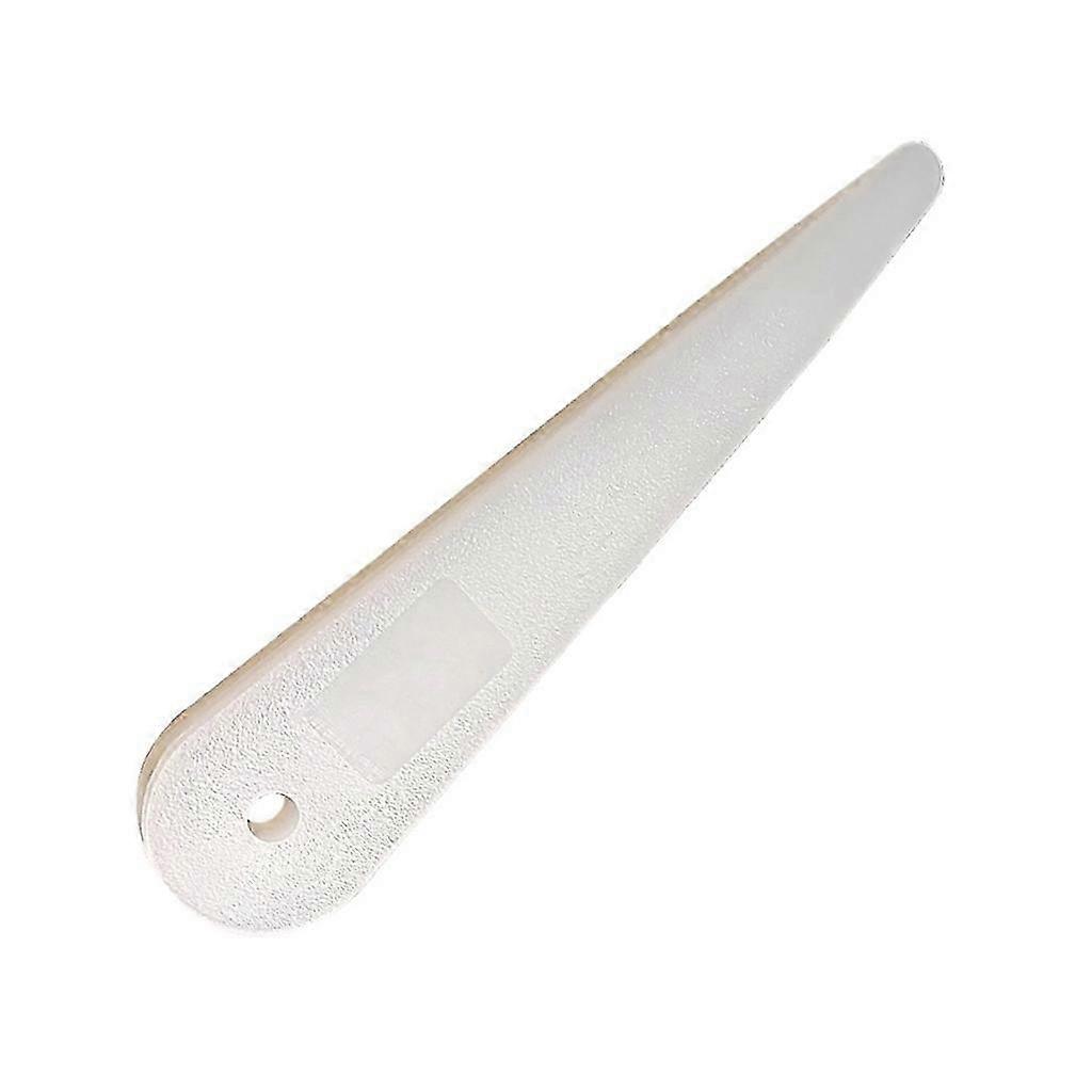 White 3409 Trim Removal Plastic Wedge Pry Tool Accessory ABS Crowbars