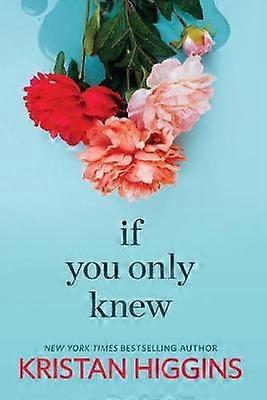 If You Only Knew