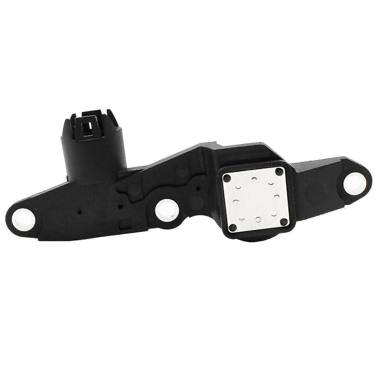 Compatible with Bmw E46 E90 E81 E82 E87 E88 318i 320i E46 316i 318i Eccentric Shaft Sensor Valve 11377527016-black