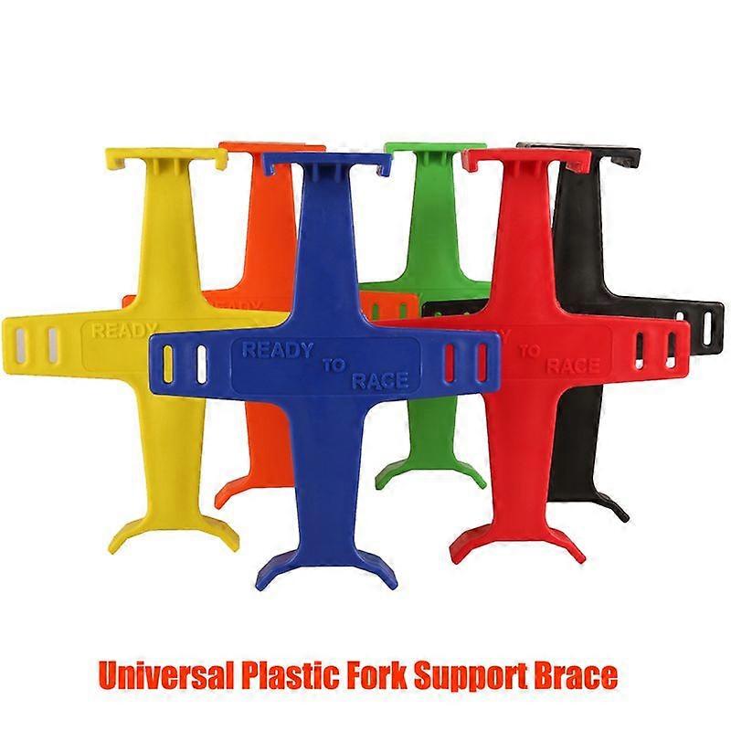 Motorcycle Universal Plastic compatible for k Support Brace compatible for KTM Hon-da Yama-ha Kawa-saki SUZUKI SX EXC F XC W YZ YZF 125 150 250 350 4