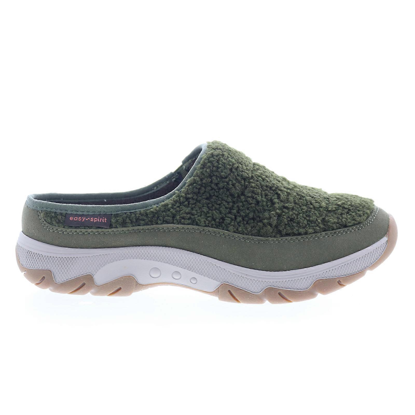 Easy Spirit Adult Womens Terrave 2 Clog Flats
