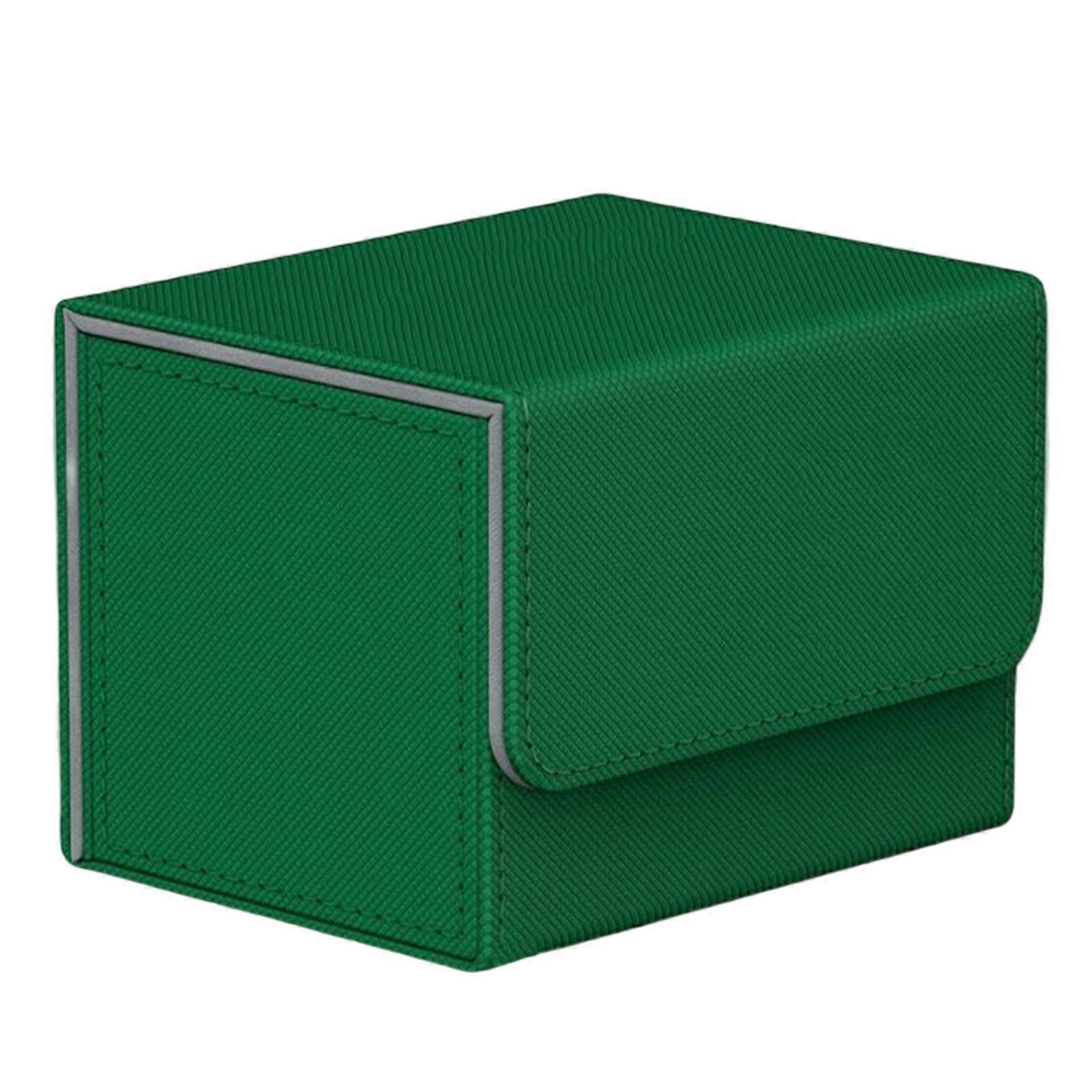 Card Deck Case Carrying Organizer Storage Holder