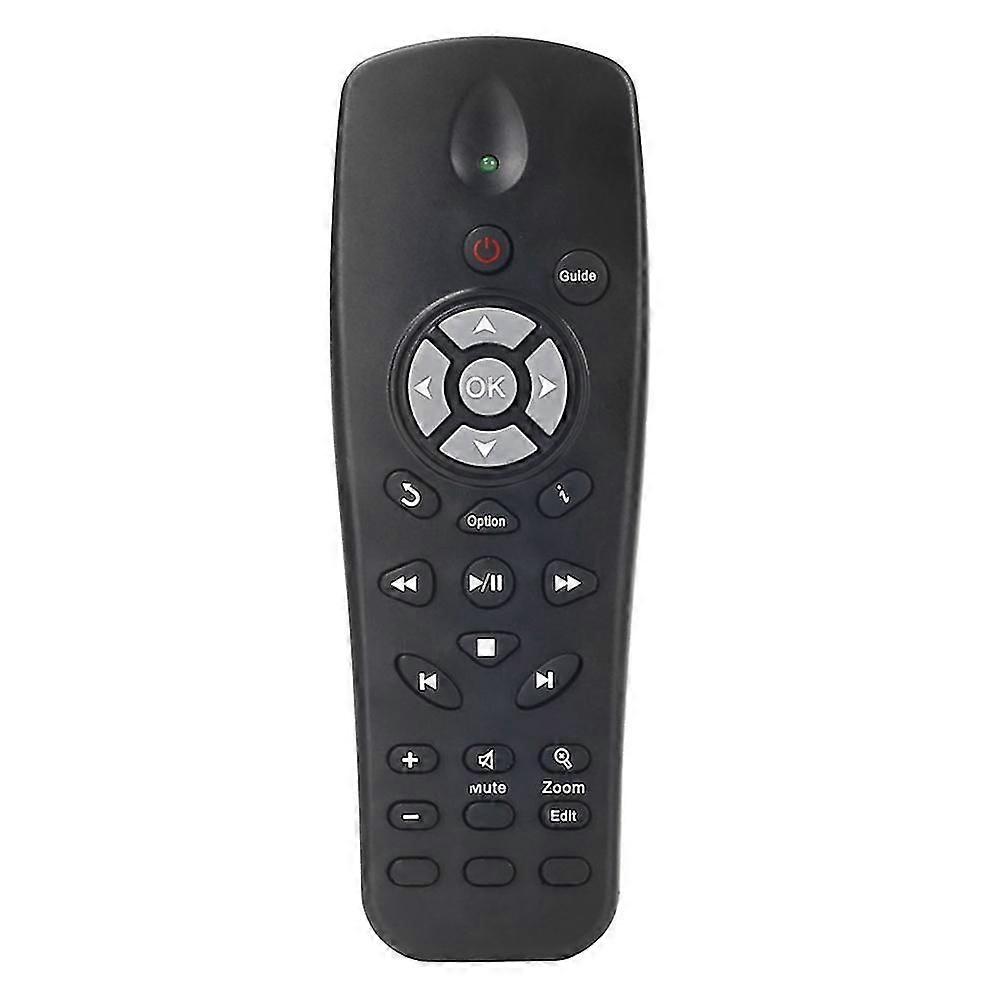 compatible Remote Control OPLAY021 compatible O Play Live MINI E6072 -R3 Media Player