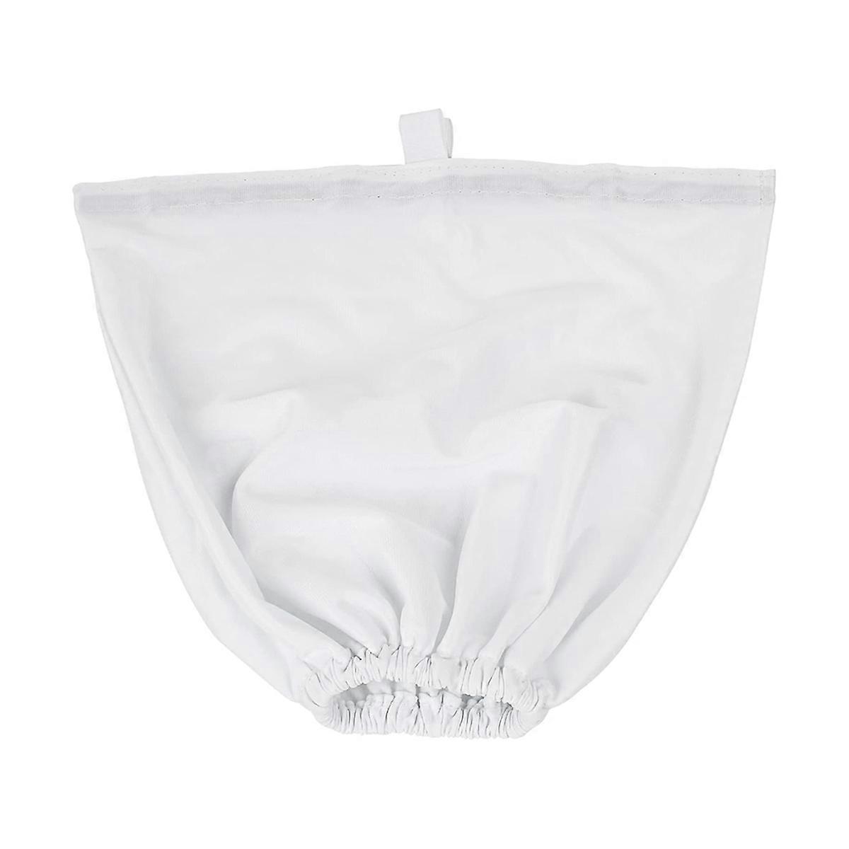 Pool Cleaner Fine Filter Bag Replacement for Filter Bag Products 8114,Fine Mesh Filter Replacement Bag