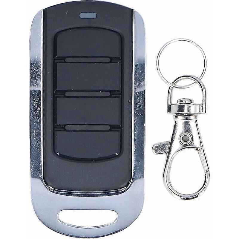 1pcs-remote control order note all black no pattern, full frequency