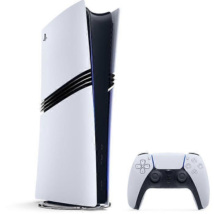 Consola PlayStation 5 Pro