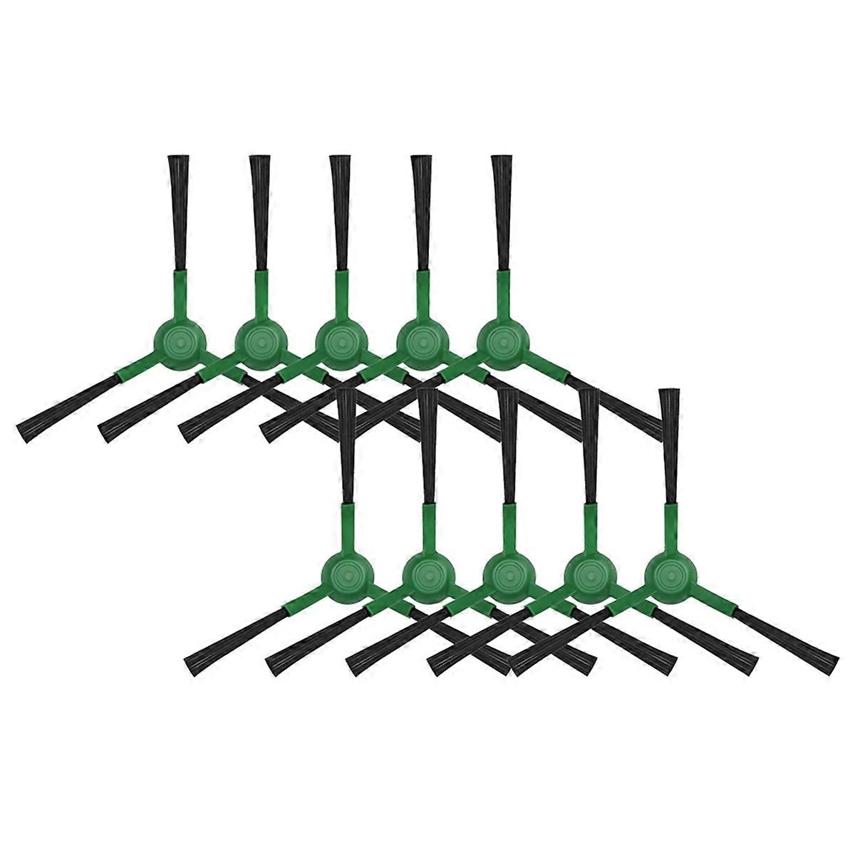10PCS Replacement Side Brush For