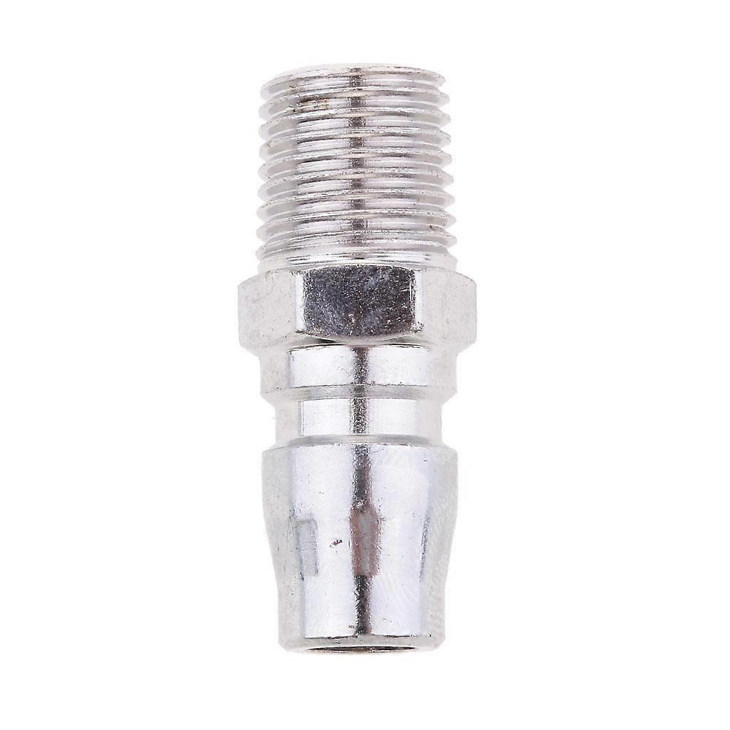 Industrial Pneumatic Socket Connector Fitting