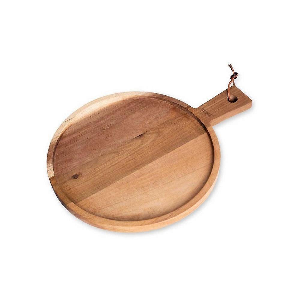 Husla cutting and serving tray board 30cm 12759