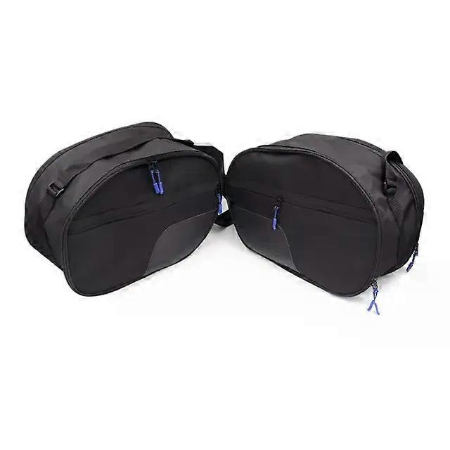 compatible for R1300GS R 1300 GS R1300 GS 2023-2025 New Motorcycle Suitcases Inner Bag Toolkit Side Original Luggage System Bags