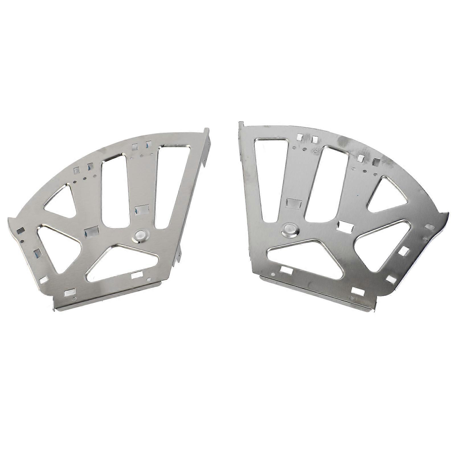 Stainless Steel Shoe Cabinet Flip Brackets Three-Layer Tilted Frames Durable Rust-Resistant Folding Mechanism Easy Installation Space-Saving Replaceme