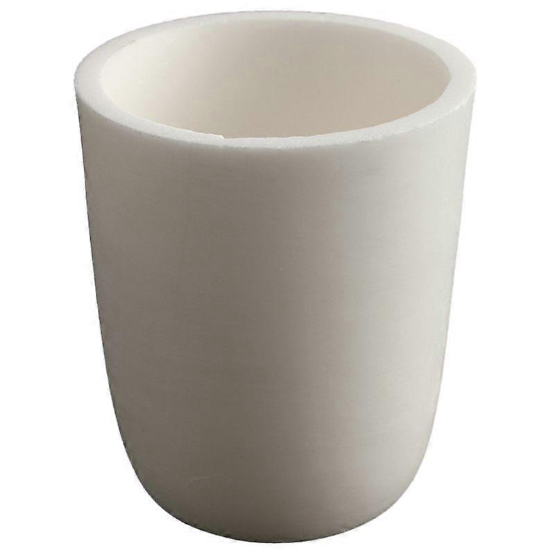 30ml Alu 99% Conical corundum crucible 32 * 38 * 45 * 25mm