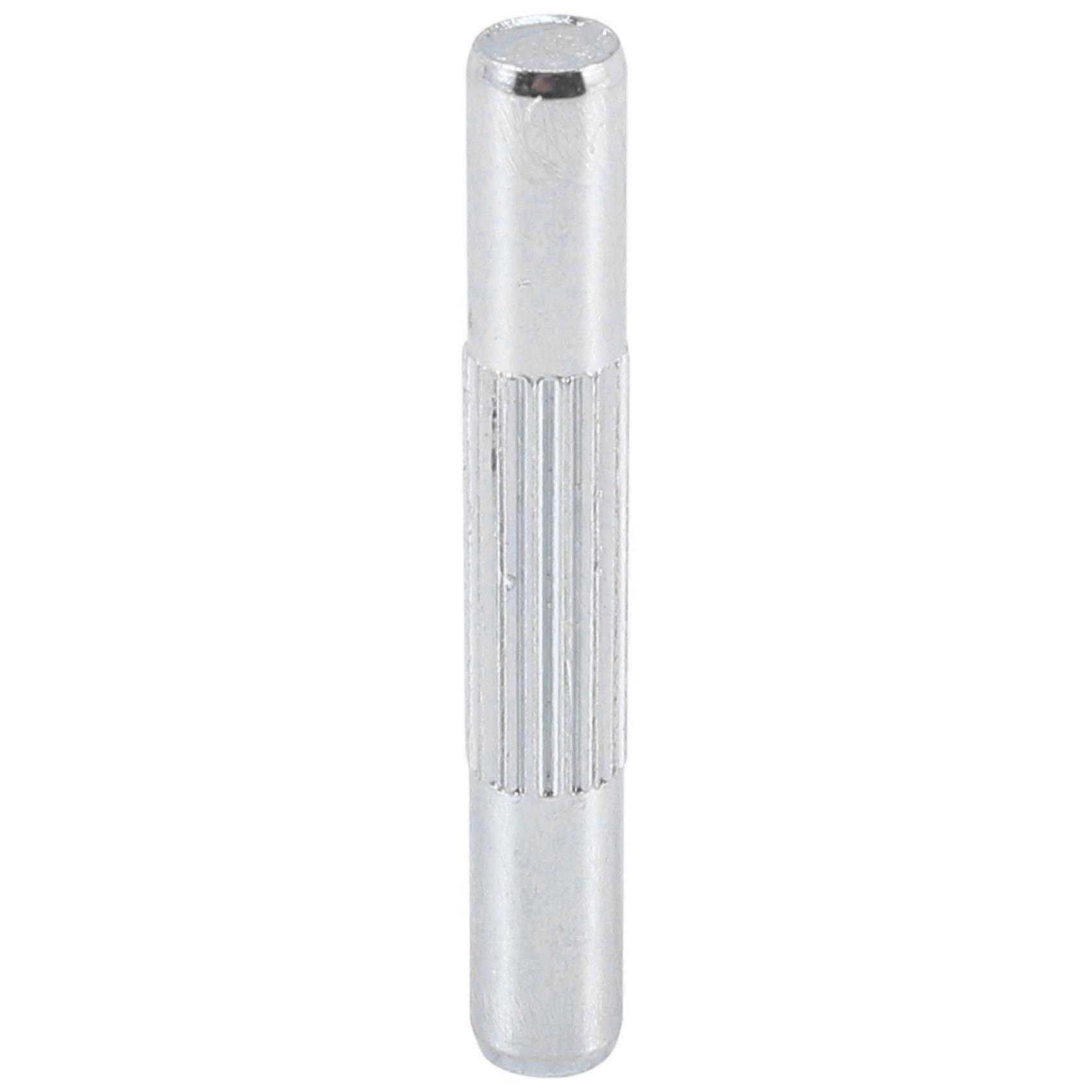 Scooter Embossed Bolt Knurled Fixed Pin for M365 PRO PRO 2