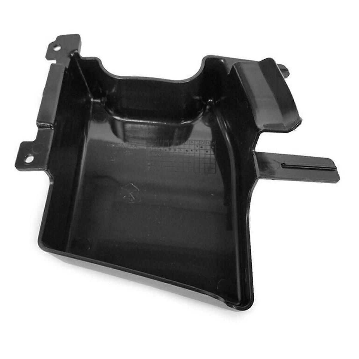 Car Engine Hydraulic Control Unit Abs Module Cover Trim for 